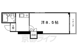 ＧＲＡＮＤ　ＶＡＬＵＥ　四条烏丸 302