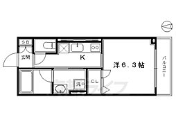 シャーメゾンろくはら