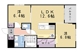 アーバンコート堀川西