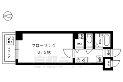 エスポワール聚楽