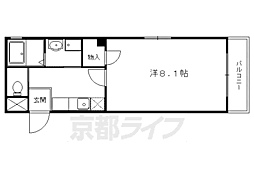 パークレジデンス　下鴨