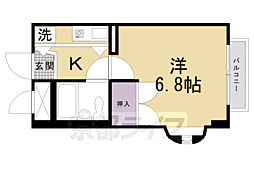 セラヴィ清水五条