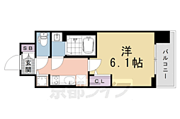 ベラジオレガシー葛野大路八条