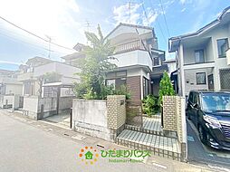 幸手市西1丁目　中古一戸建て