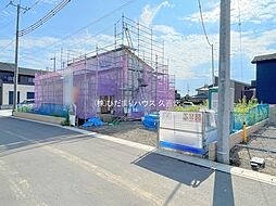 加須馬内第2　新築一戸建て　リーブルガーデンズ　03