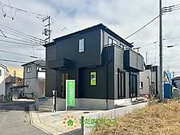 久喜市本町6期　新築一戸建て　05　グラファーレ