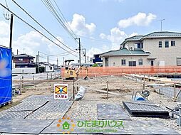 羽生市中岩瀬　新築一戸建て　02