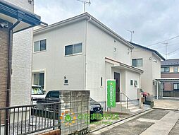 加須市礼羽　中古一戸建て