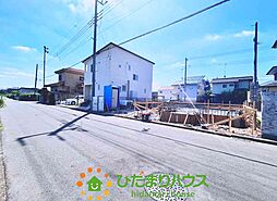 宮代町学園台6期　新築一戸建て　グラファーレ