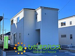 第1久喜伊坂南　新築一戸建て　07　リーブルガーデン