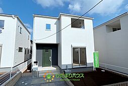 第1久喜伊坂南　新築一戸建て　05　リーブルガーデン