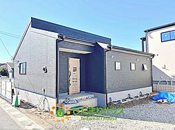 第1久喜伊坂南　新築一戸建て　03　リーブルガーデン