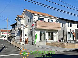 宮代町宮代台1丁目　新築一戸建て　いろどりアイタウン