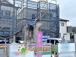 杉戸町下高野第3　新築一戸建て　04　リーブルガーデン