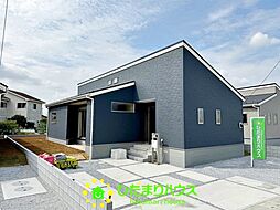 幸手市下川崎第5　新築一戸建て　04　リーブルガーデン