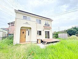 杉戸町本郷　中古一戸建て