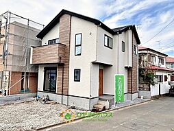 久喜市本町9期　新築一戸建て　02　エルデ