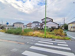 久喜市上町1期　新築一戸建て　01　アーバンスタイル