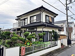 久喜市栗原　中古一戸建て