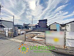 宮代町川端　新築一戸建て　リーブルガーデンズ　04