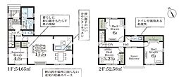 宮代町川端　新築一戸建て　リーブルガーデンズ　03