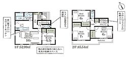 宮代町川端　新築一戸建て　リーブルガーデンズ　05