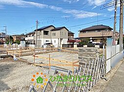 宮代町川端　新築一戸建て　リーブルガーデンズ　05