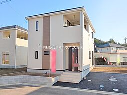 古河市中田第4　新築一戸建て　02　クレイドルガーデン