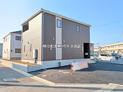 古河市中田第4　新築一戸建て　04　クレイドルガーデン