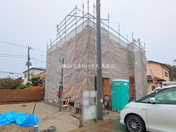 古河市宮前町第9　新築一戸建て　09　クレイドルガーデン