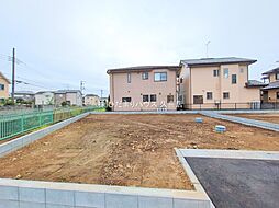 宮代町姫宮第4　新築一戸建て　03　クレイドルガーデン