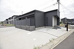 久喜市上内　中古一戸建て