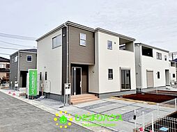 幸手東第4　新築一戸建て　06　リーブルガーデン