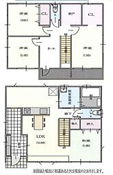 久喜市菖蒲町菖蒲　中古一戸建て