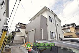 久喜市緑1丁目　中古一戸建て