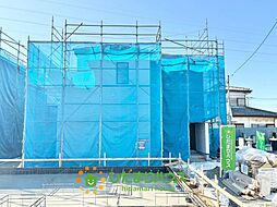 久喜市鷲宮4期　新築一戸建て　06　グラファーレ