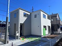 幸手東第4　新築一戸建て　11　リーブルガーデン