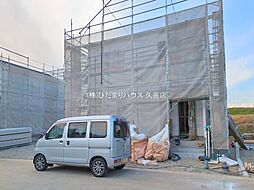 II期古河宮前町第9　新築一戸建て　05　クレイドルガーデン