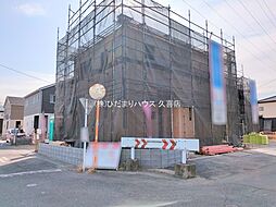 杉戸町杉戸第26　新築一戸建て　02　クレイドルガーデン