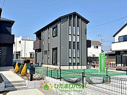 幸手市上高野　中古一戸建て