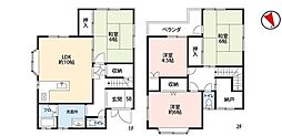 宮代町宮代3丁目　中古一戸建て