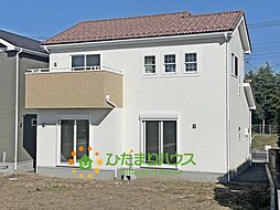 加須市内田ケ谷　新築一戸建　03　いろどりアイタウン