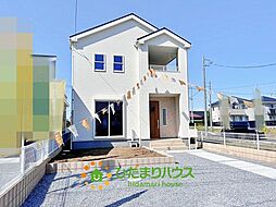 加須花崎北　新築一戸建て　04　リーブルガーデン