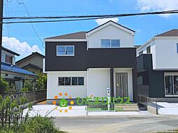 宮代町2期　新築一戸建て　02