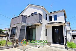 東松山市六反町　中古一戸建て