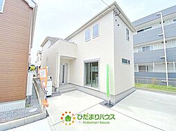 久喜市本町22-6期　新築一戸建て　02　リナージュ