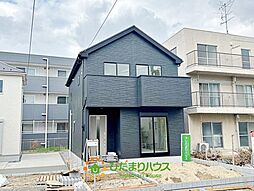 久喜市本町22-6期　新築一戸建て　01　リナージュ