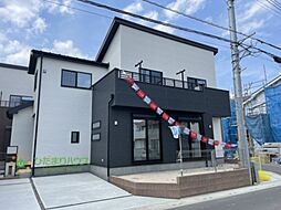 杉戸町清地6丁目　新築一戸建て　12　いろどりアイタウン