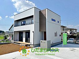 古河市諸川　エコガーデンE　新築一戸建て