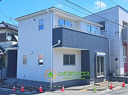 久喜市本町第4　新築一戸建て　リーブルガーデンズ